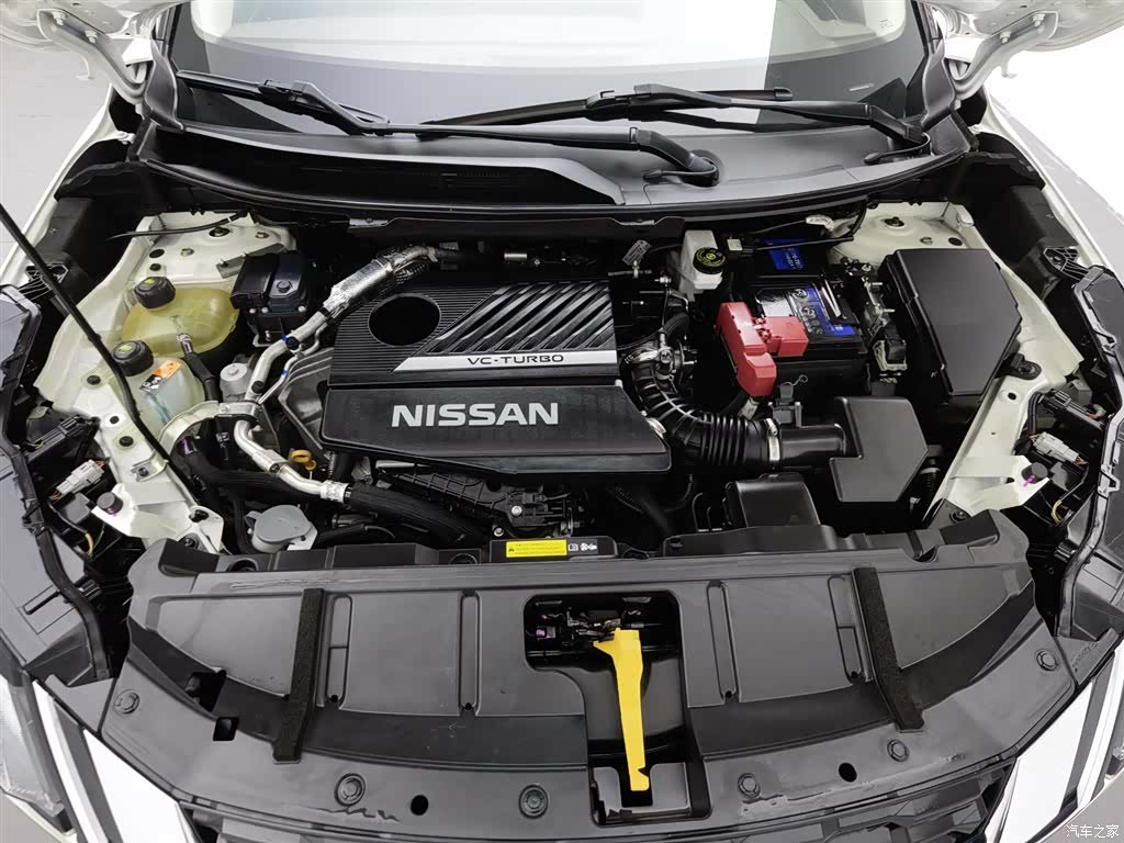 Nissan X-Trail, 2021 6