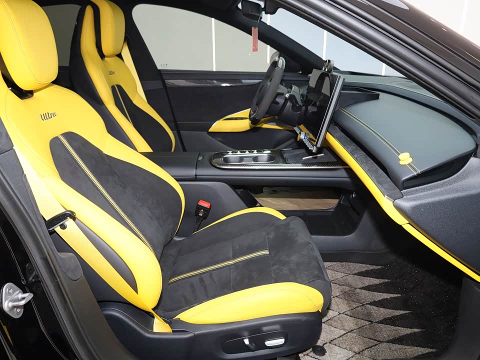 Xiaomi Xiaomi SU7 Ultra