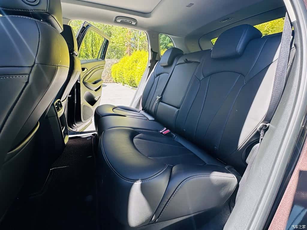 Buick Envision Plus, 2020 23