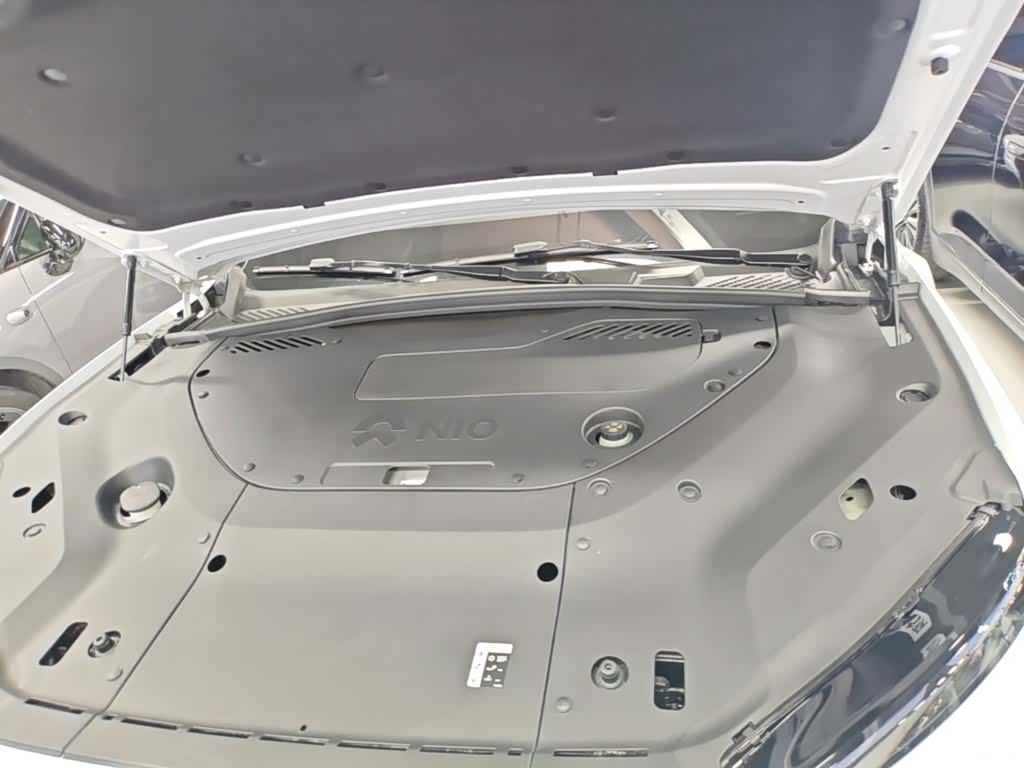 NIO ES8, 2023 20