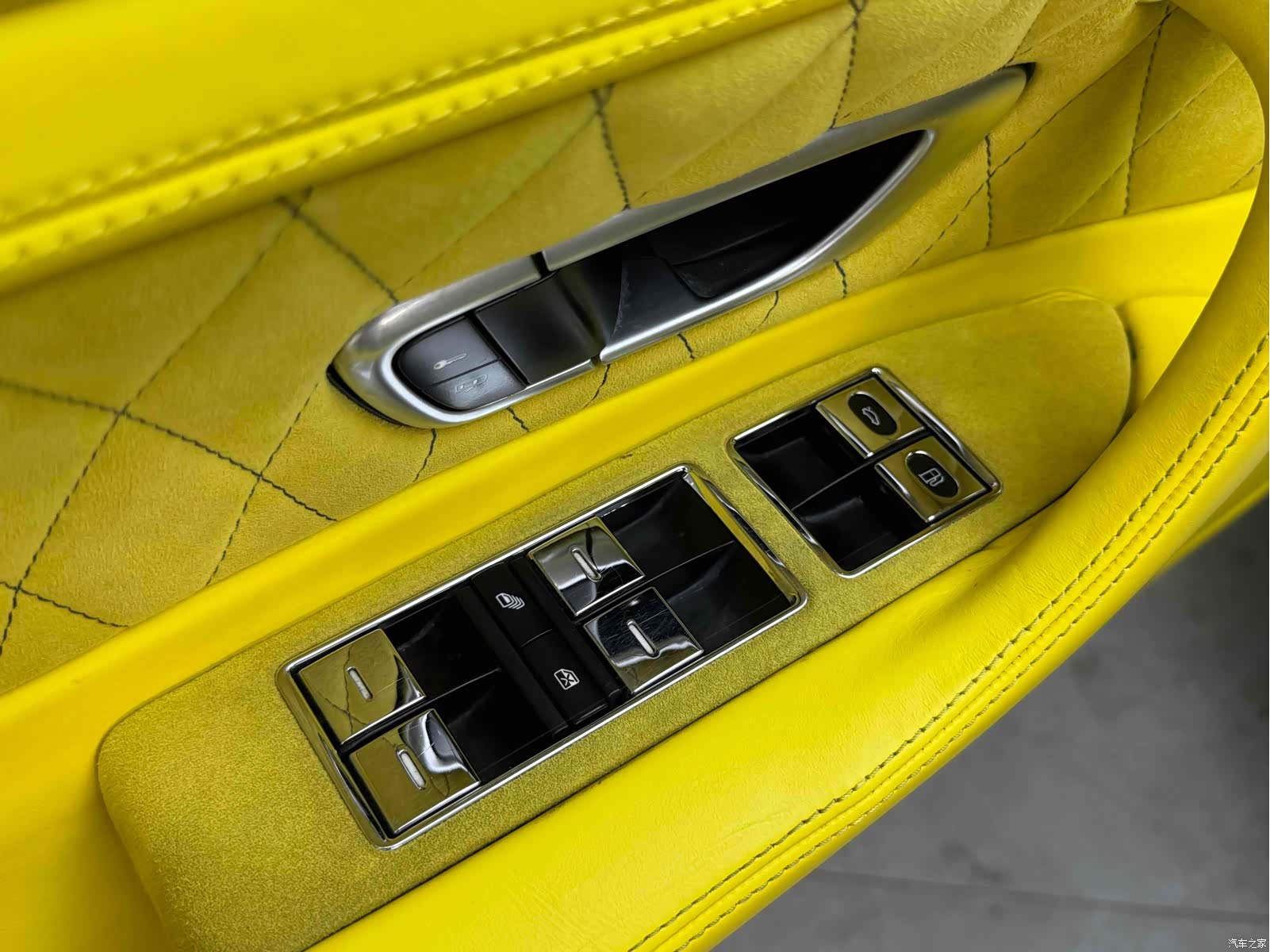 Bentley Continental GT, 2010 23