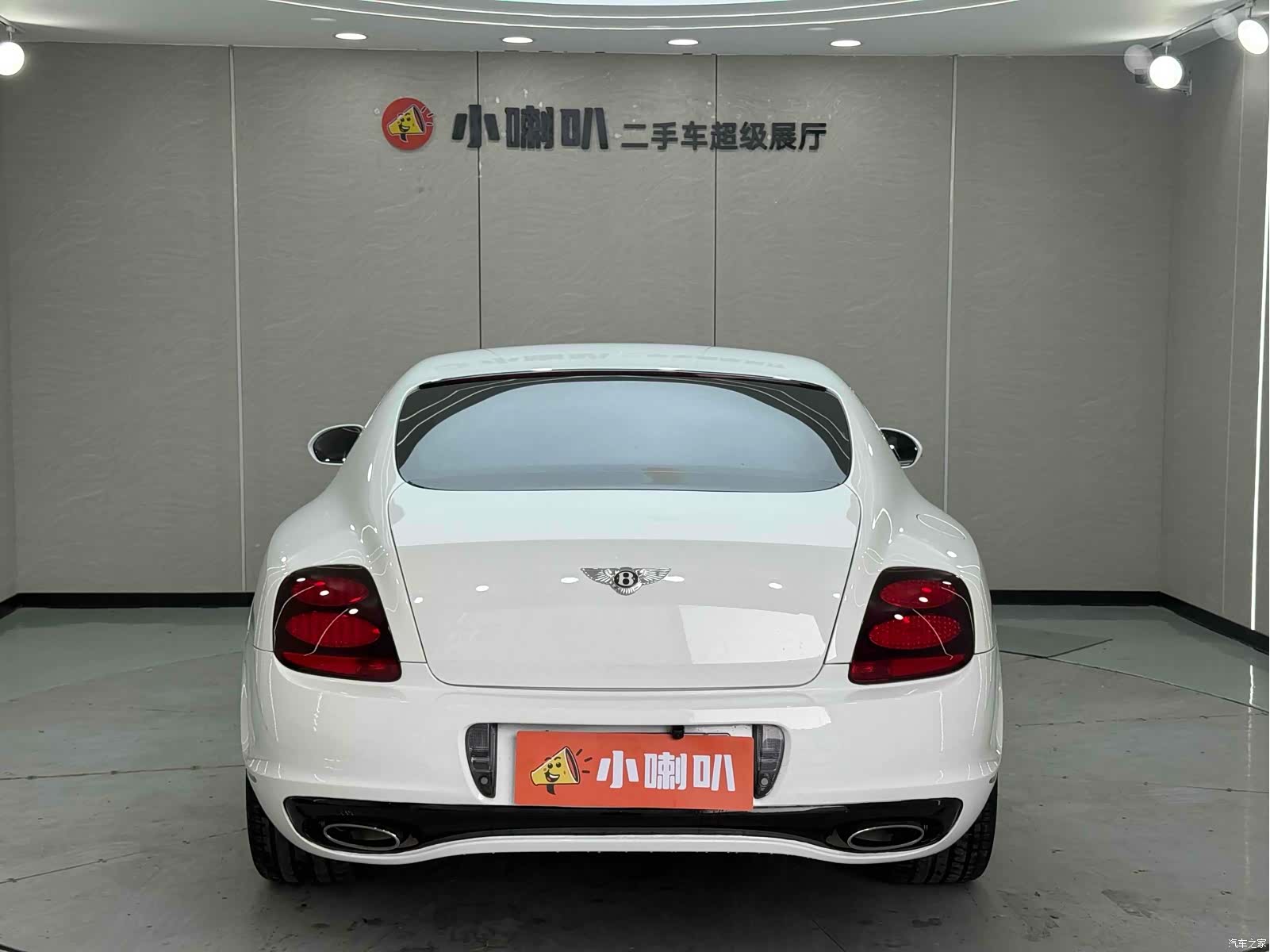 Bentley Continental GT, 2010 30