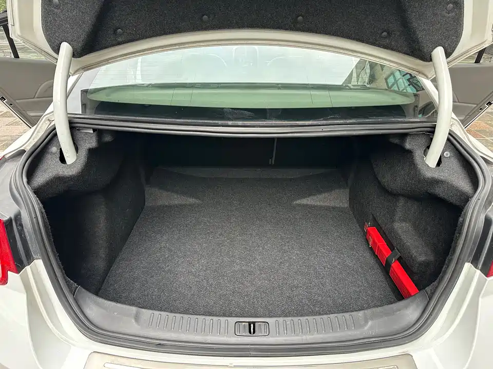 Chevrolet Mai Ruibao