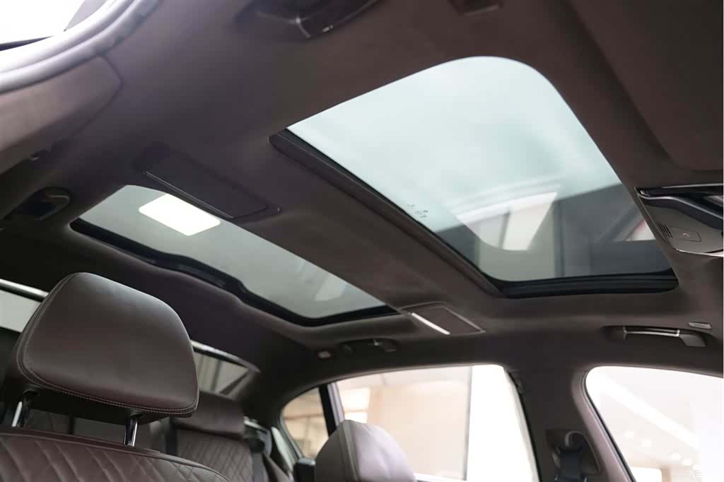 BMW 7 Series, 2016 12
