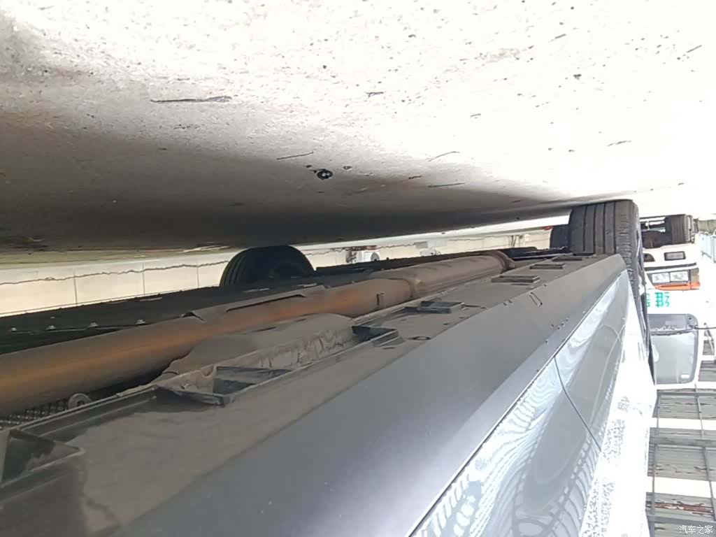 Geely Galaxy L6, 2024 22
