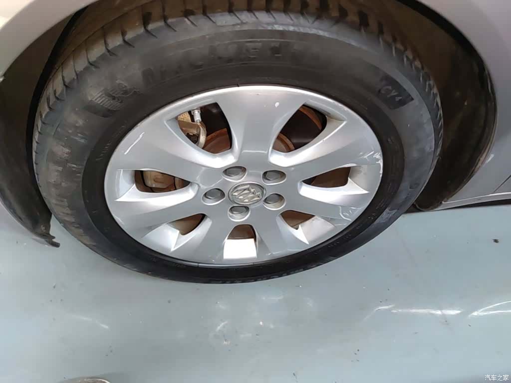 Buick Regal, 2015 23
