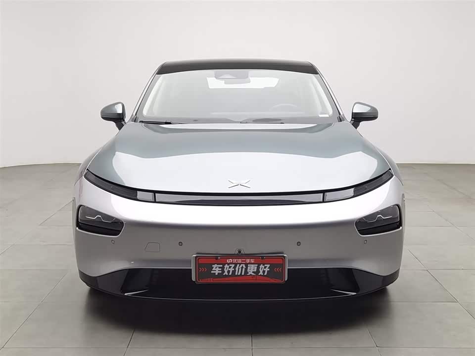 XPENG P7 XPENG P7