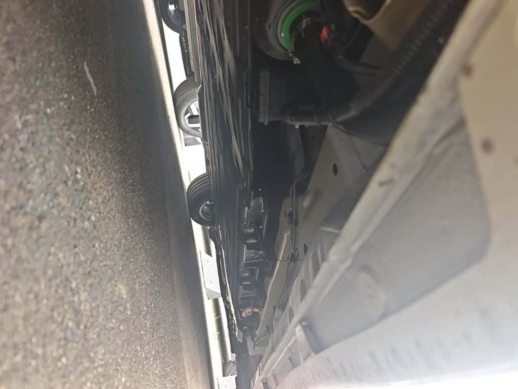 Wuling 730, 2025 4