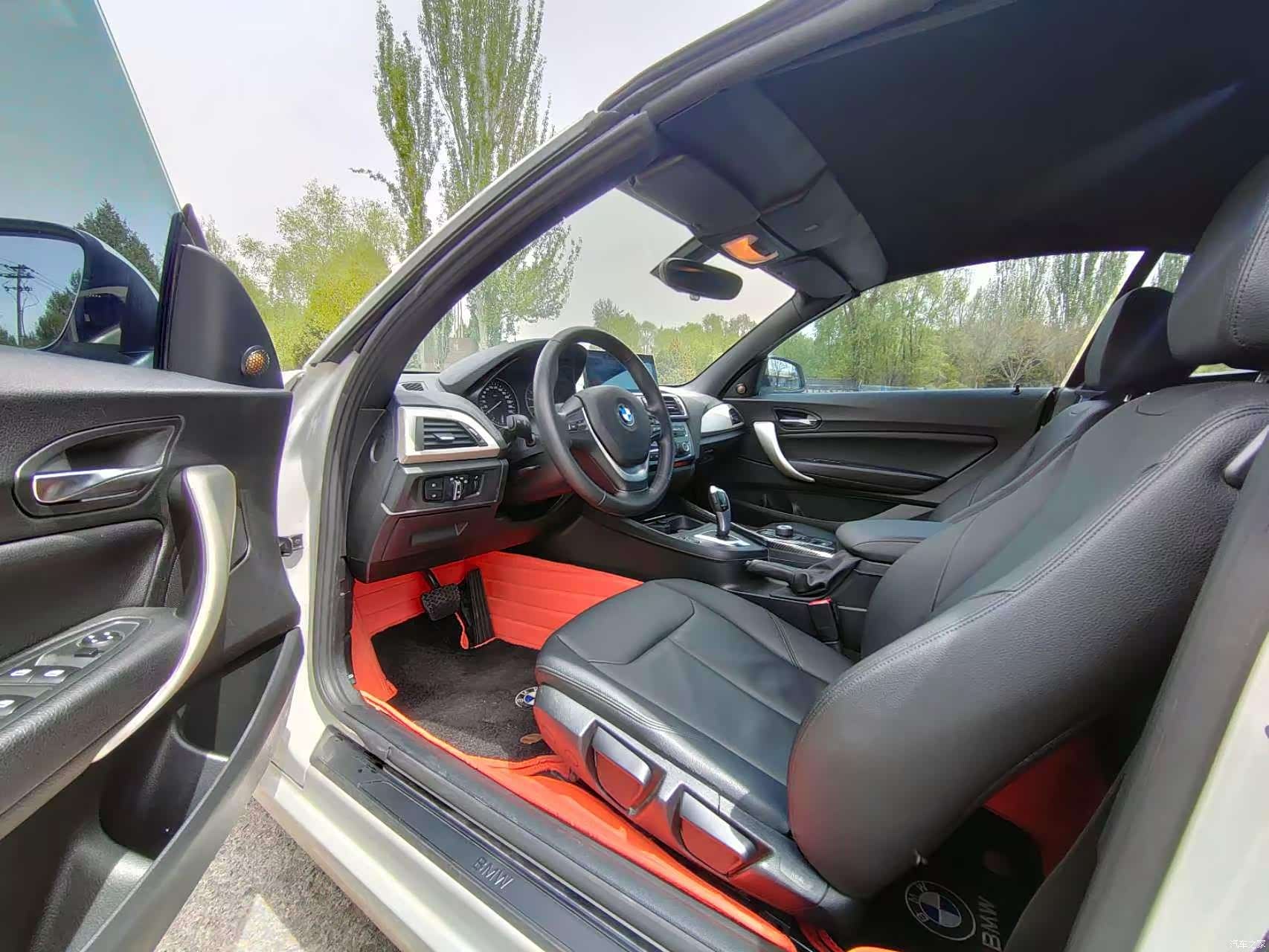 BMW 2 Series, 2016 4
