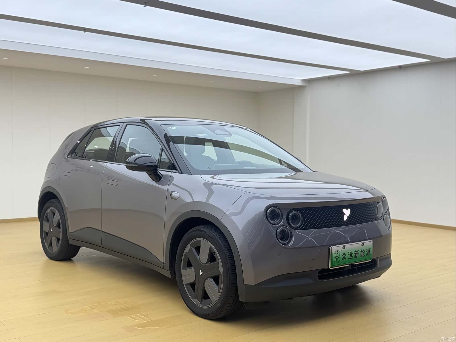 NIO firefly, 2025 3