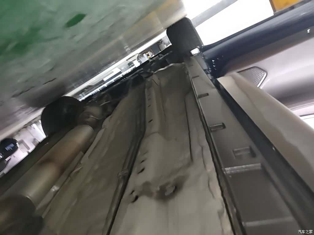 Chery Tiggo 8, 2023 22