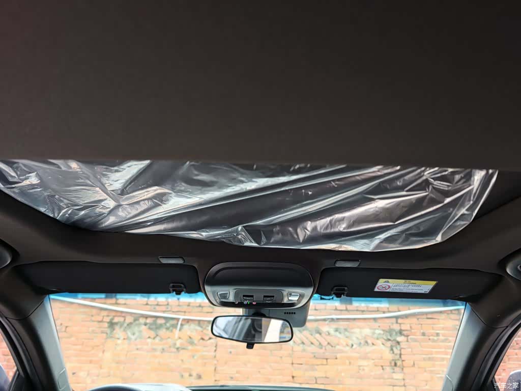 Cadillac CT4, 2020 15