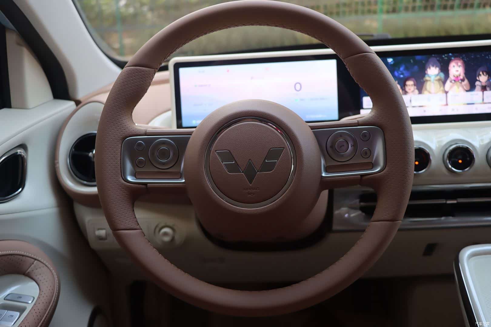 Wuling Bingo, 2025 14