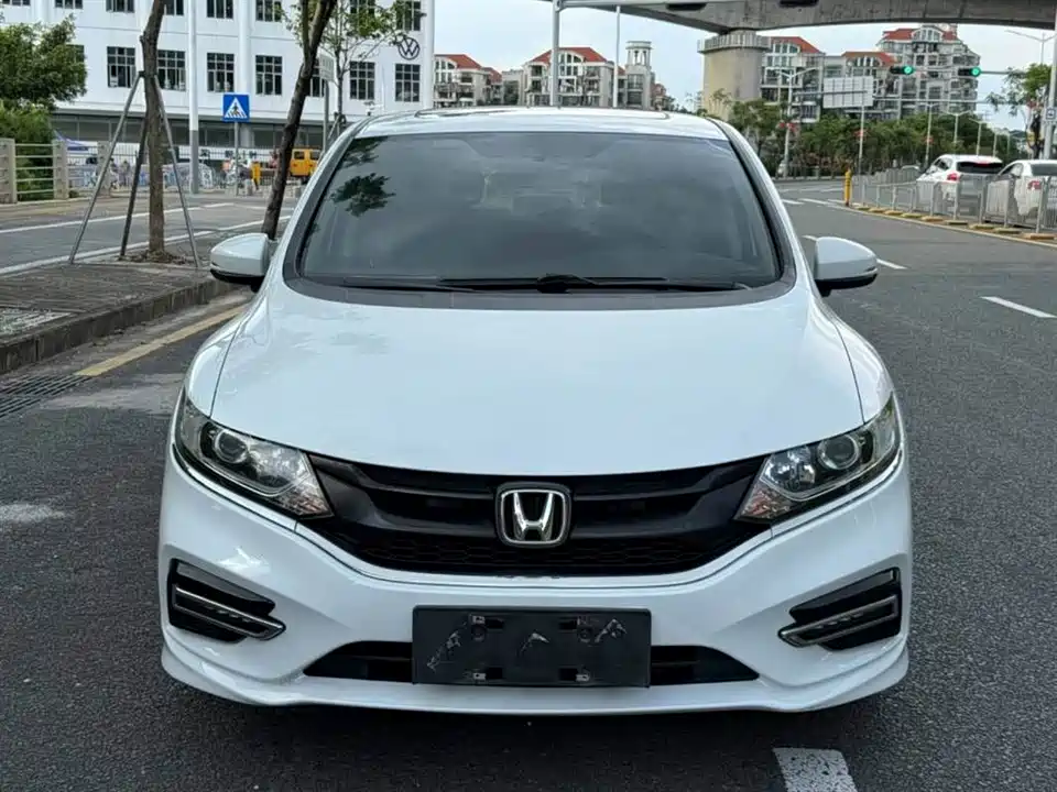 Honda Jade