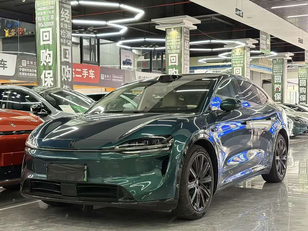 Zhijie R7