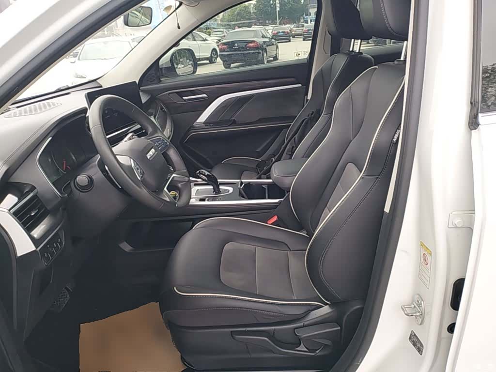 Haval H6, 2023 15
