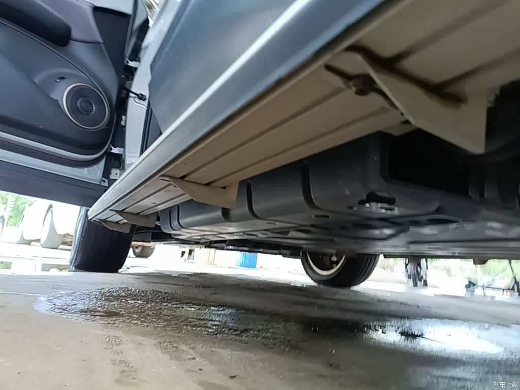 BYD 07, 2023 22