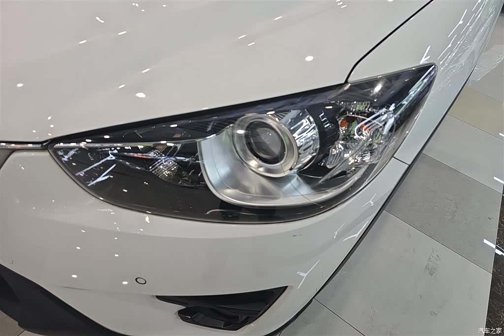 Mazda CX-5, 2016 все фото