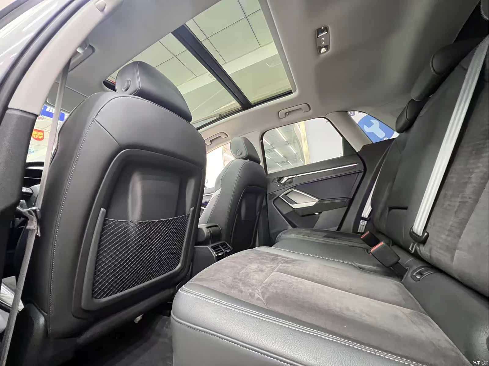 Audi Q3, 2022 7