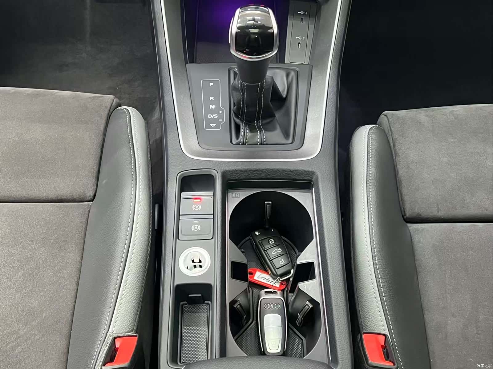 Audi Q3, 2022 13