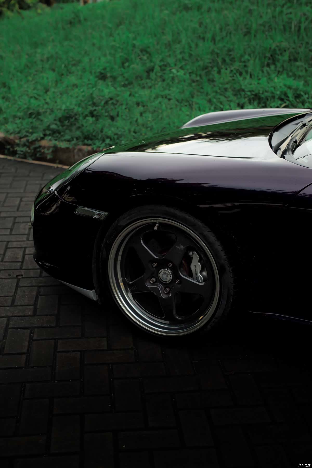 Porsche 911, 2012 6