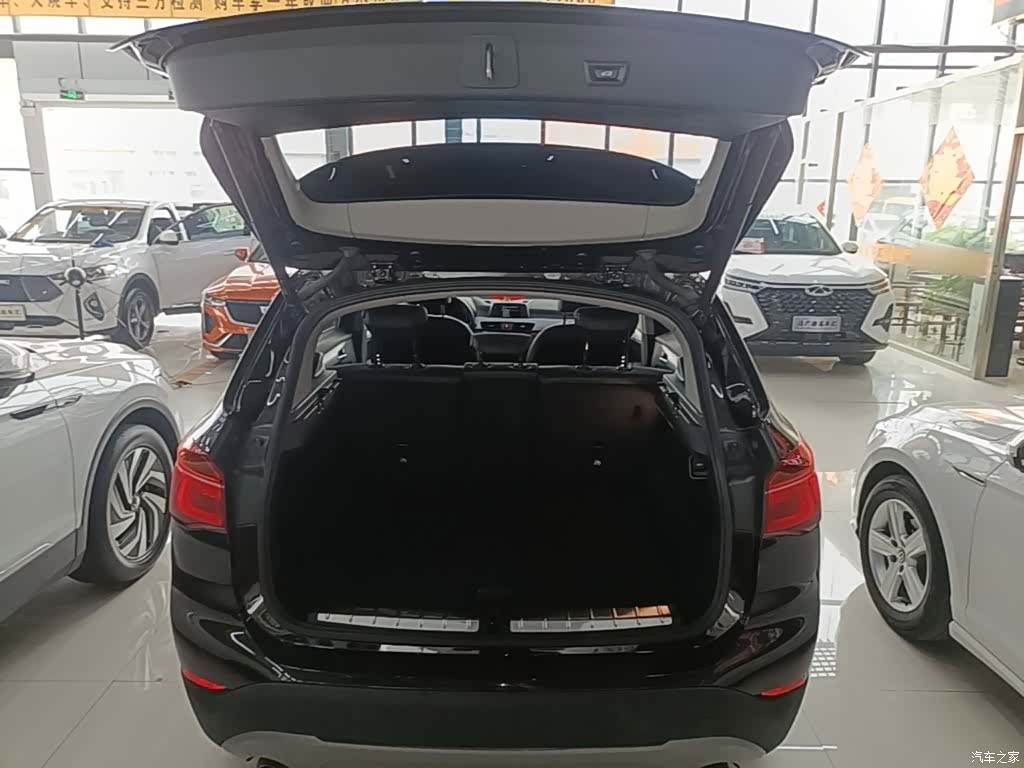BMW X1, 2019 19