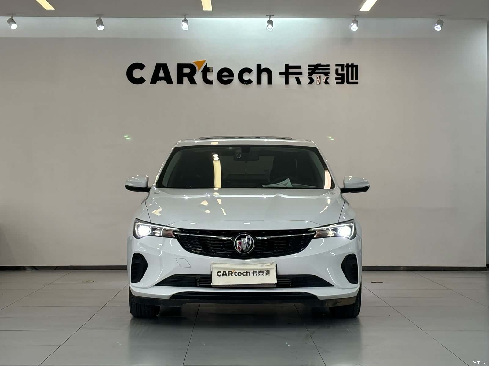 Buick Verano, 2022 2