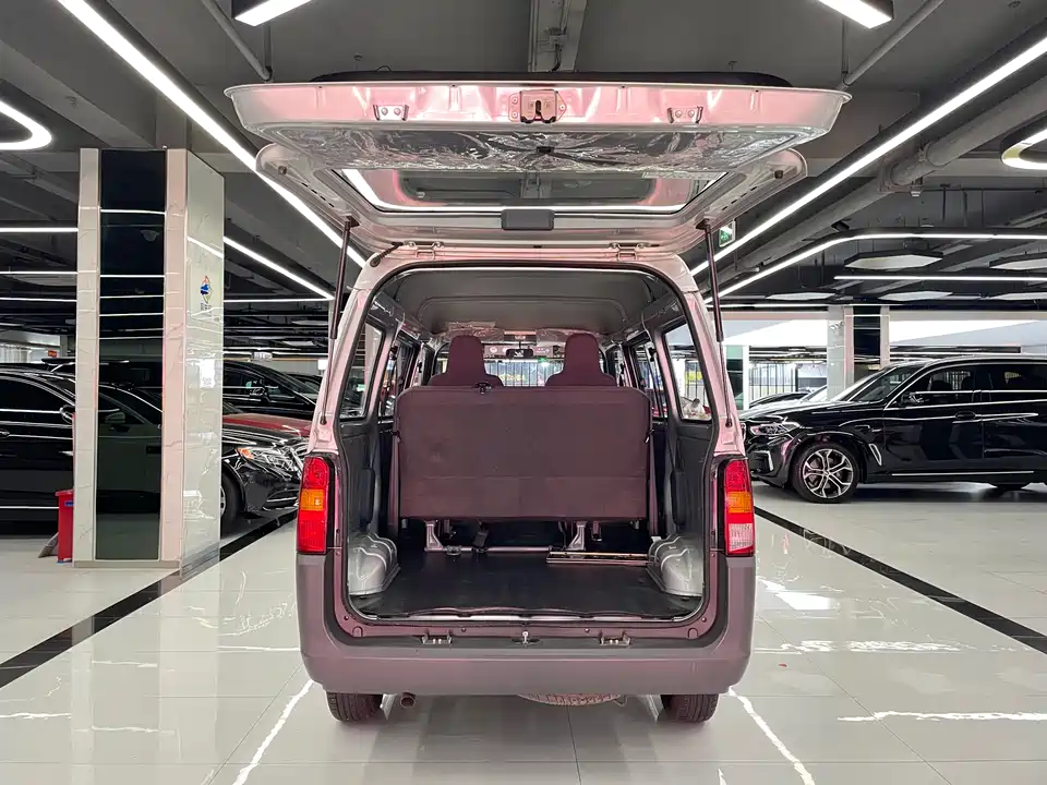 Wuling Light of Wuling