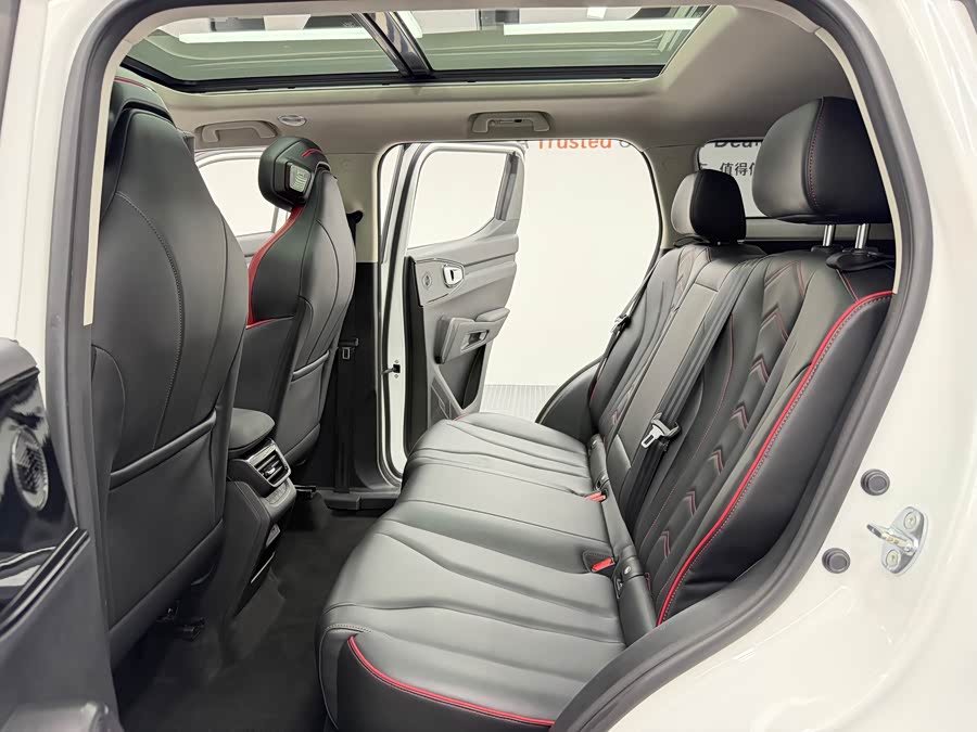 Haval Kugou 2022, фото 10