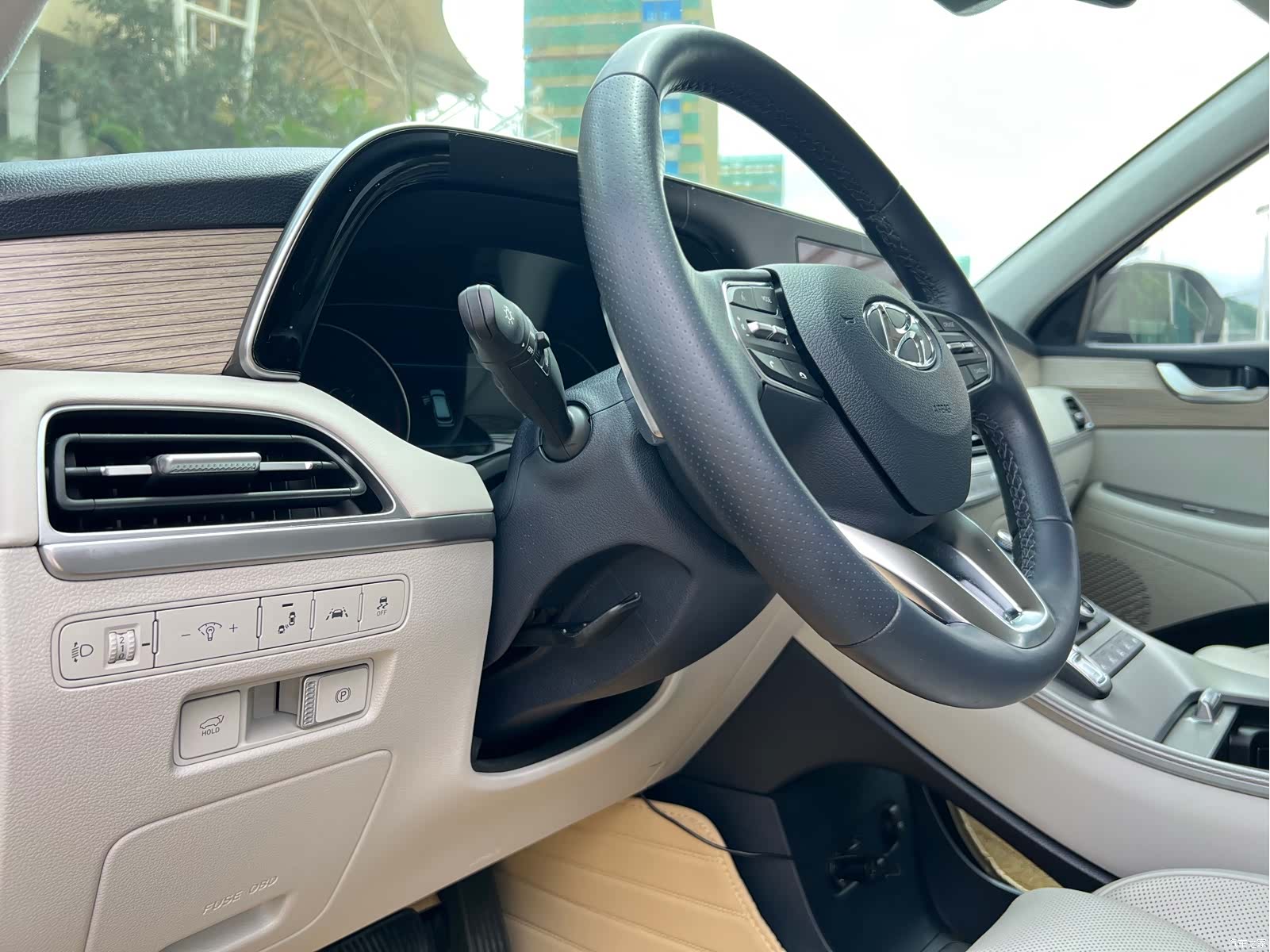 Hyundai Palisade, 2021 8