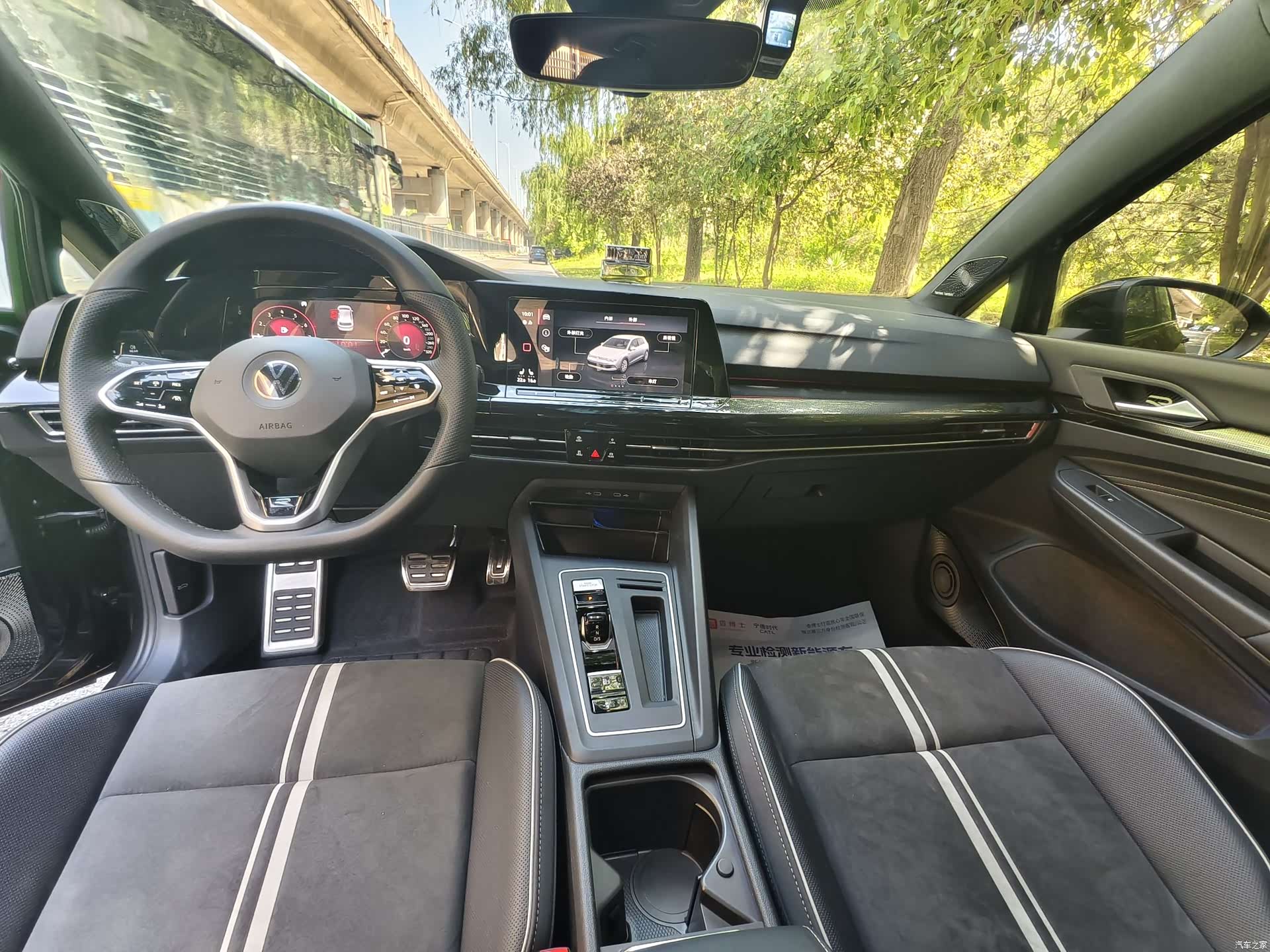 Volkswagen Golf, 2021 11