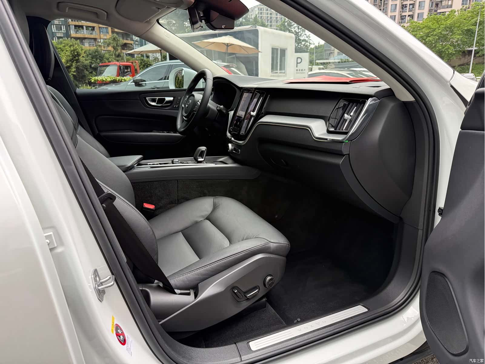 Volvo XC60, 2021 18