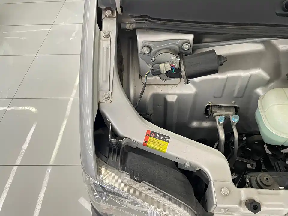 Wuling Light of Wuling