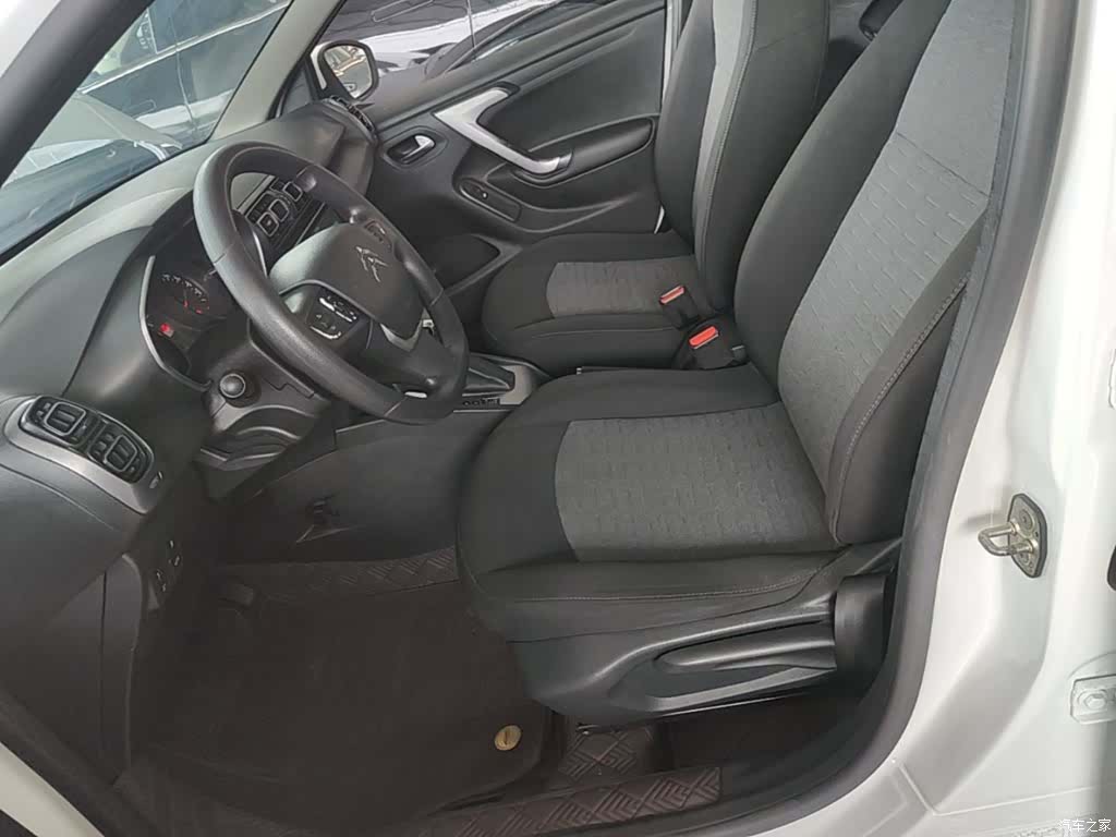 Citroen C3L, 2021 15