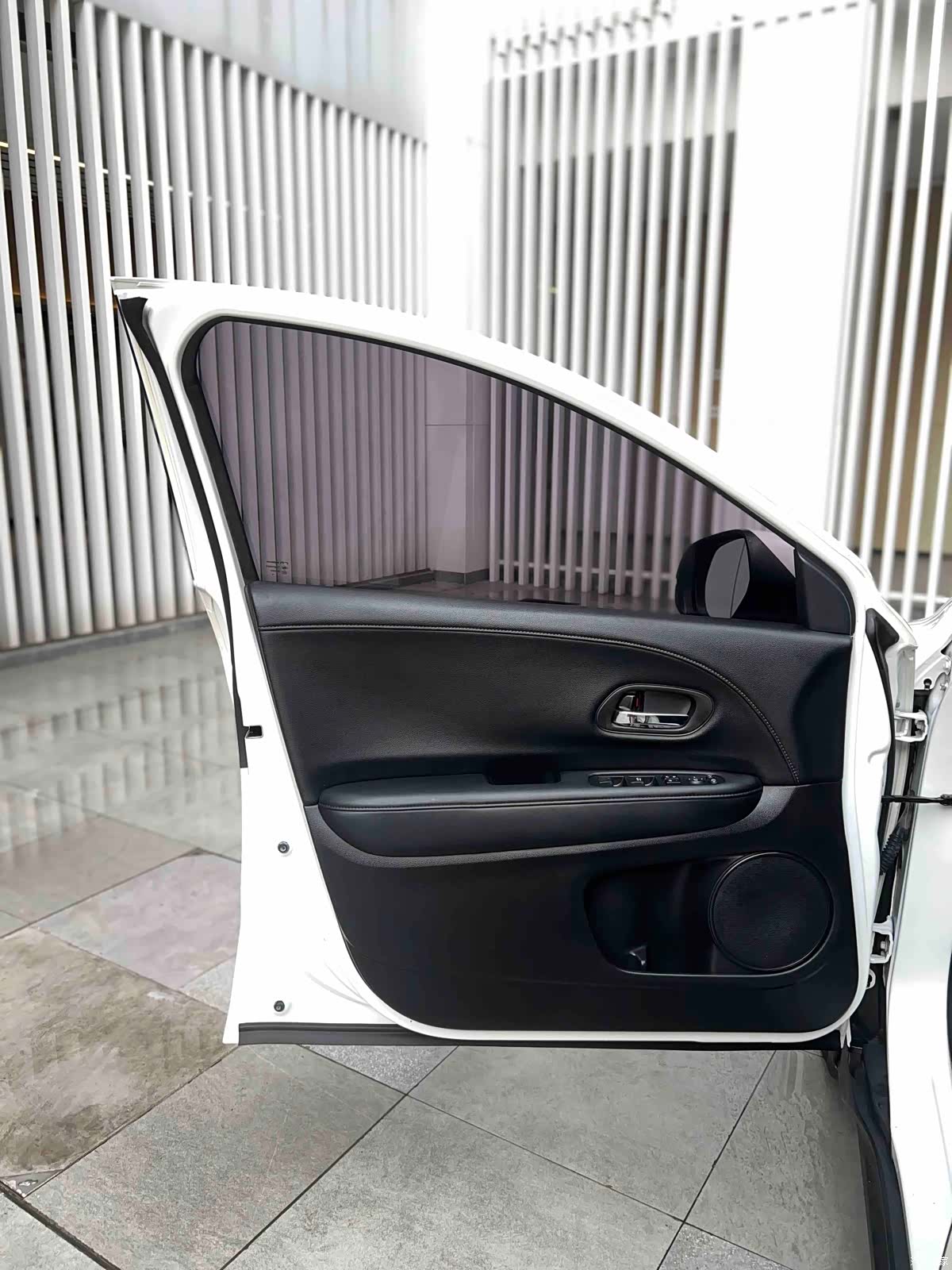 Honda Vezel, 2019 28