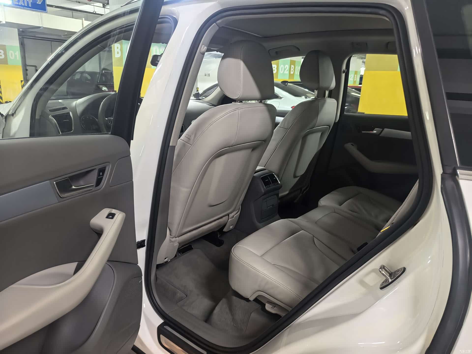 Audi Q5, 2012 17