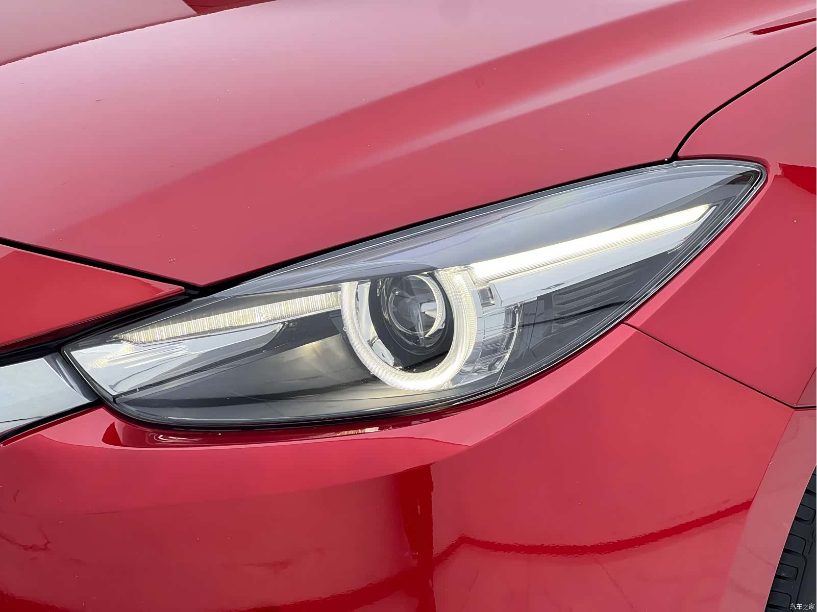 Mazda Mazda3, 2018 14