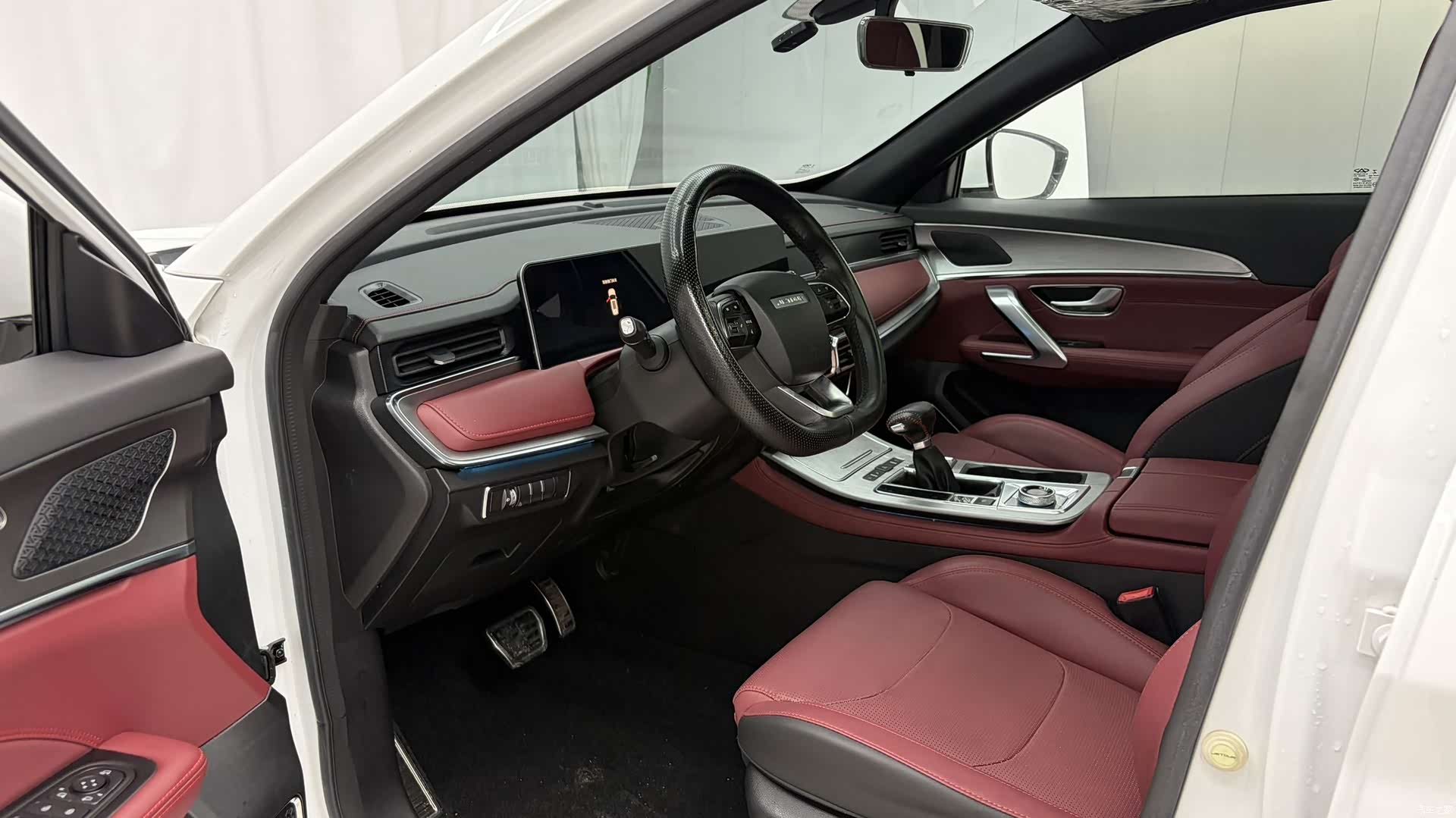 Jetour X70, 2022 9