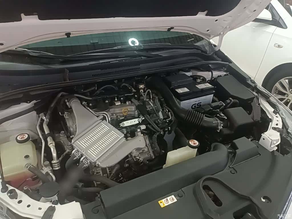 Toyota Corolla, 2022 16