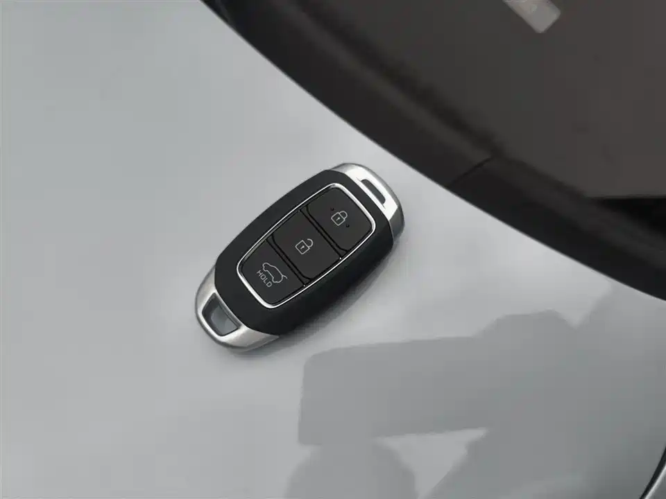 Hyundai Beijing ix35