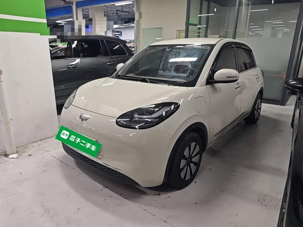Wuling Binguo