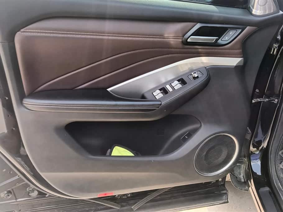 Weipai VV6
