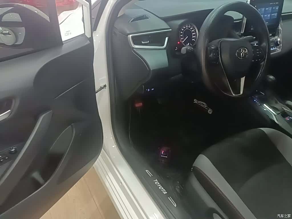 Toyota Corolla, 2022 12