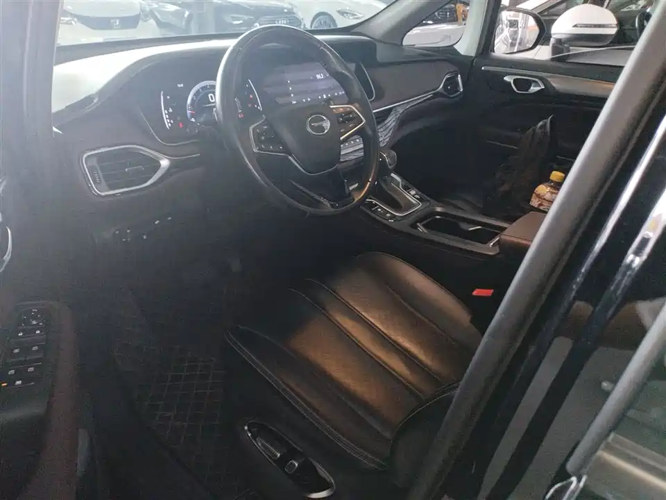 Trumpchi Trumpchi M6