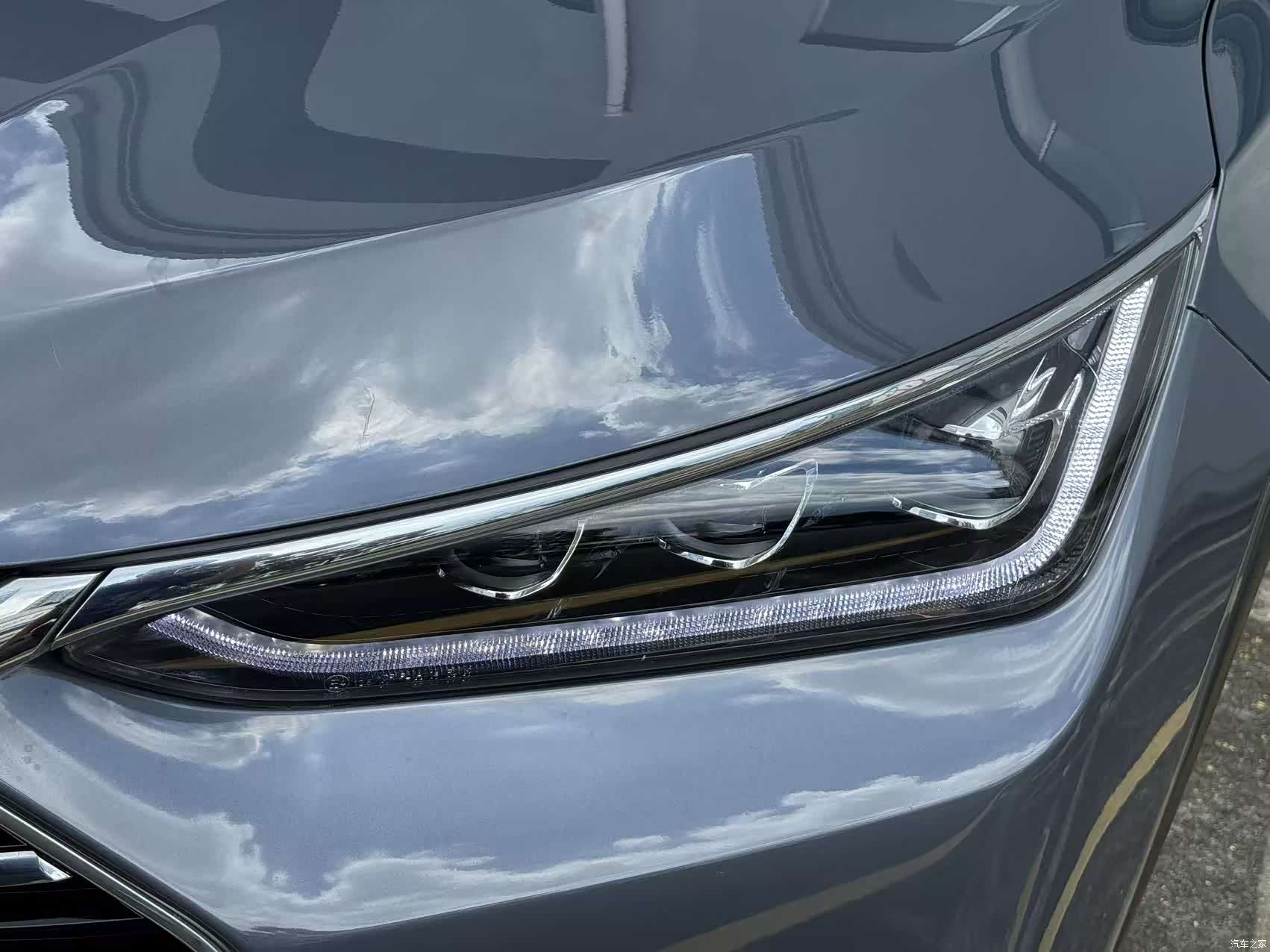 BYD Tang, 2021 7