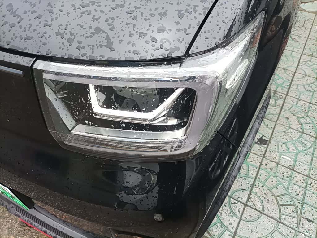 Wuling MINIEV, 2023 24