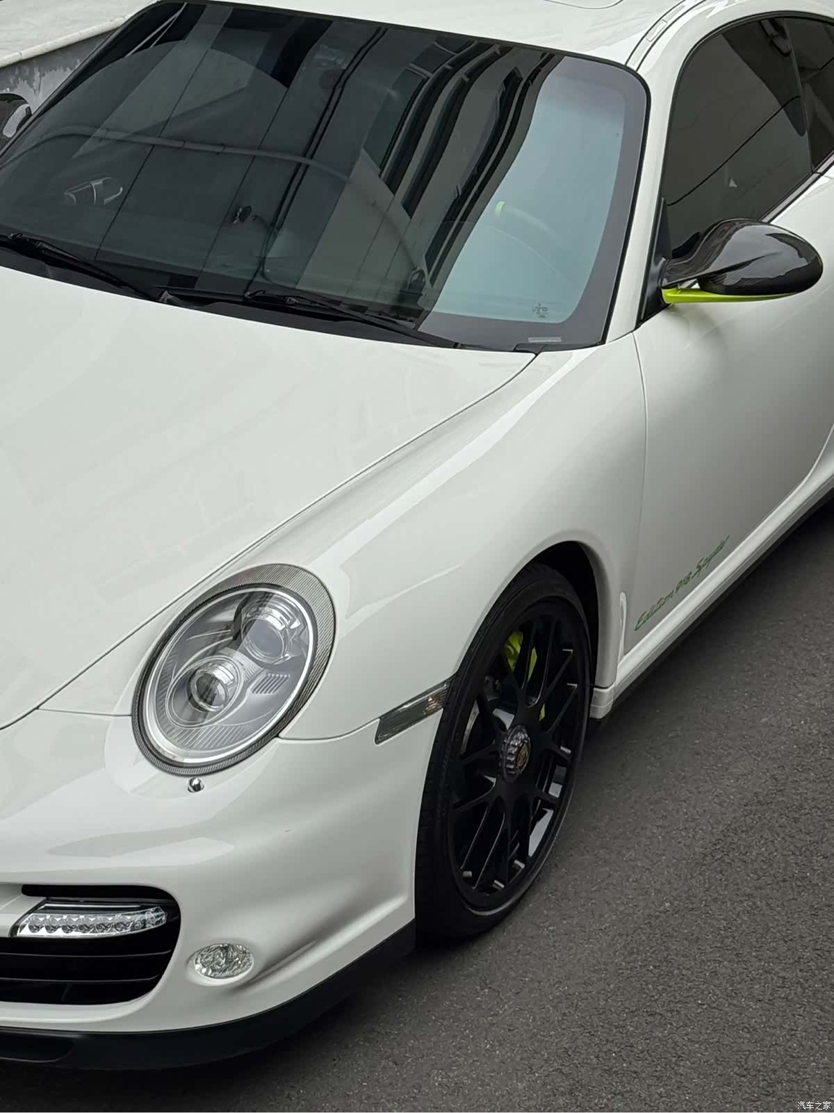Porsche 911, 2012 13