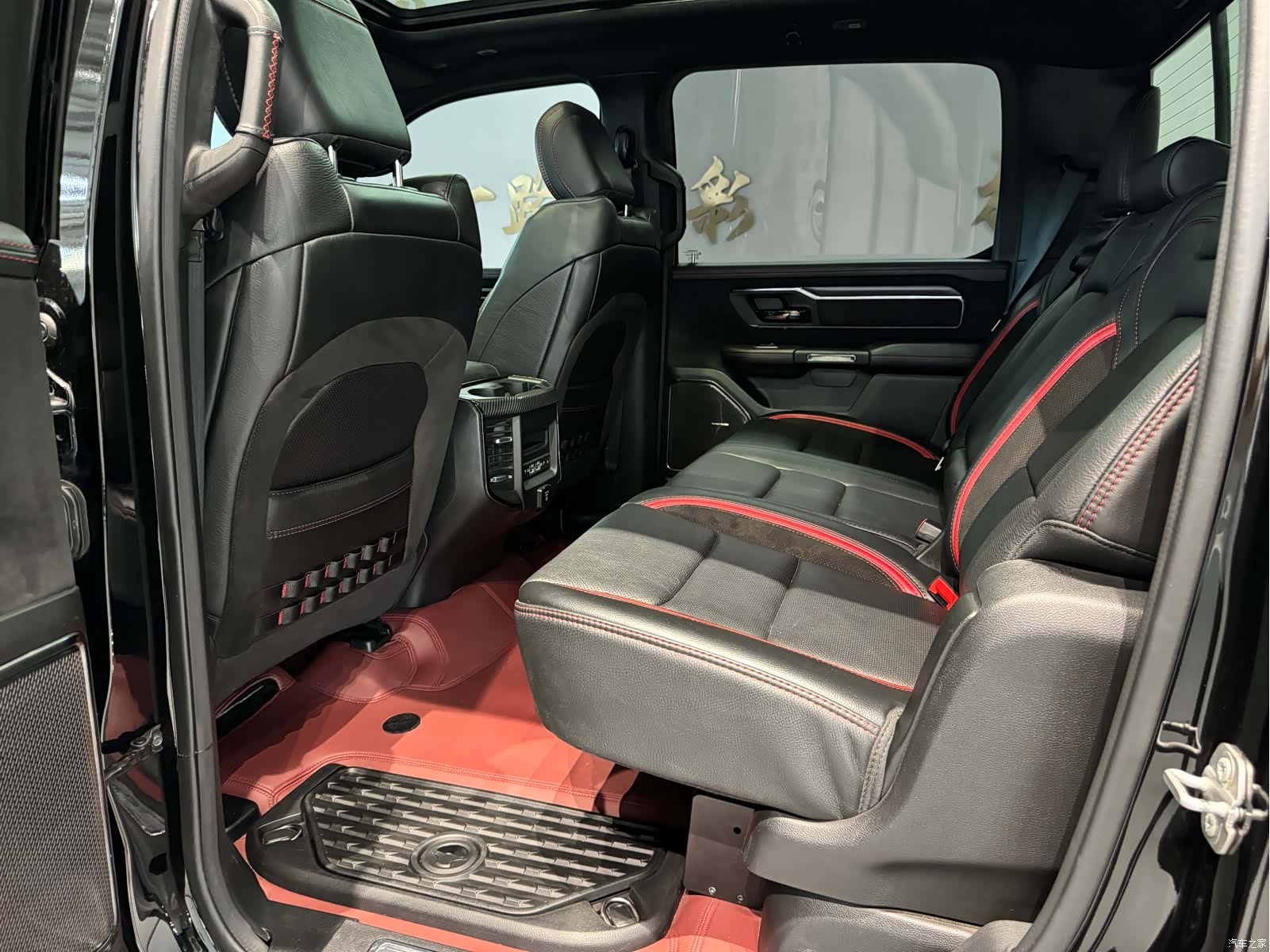 RAM Trucks, 2023 19