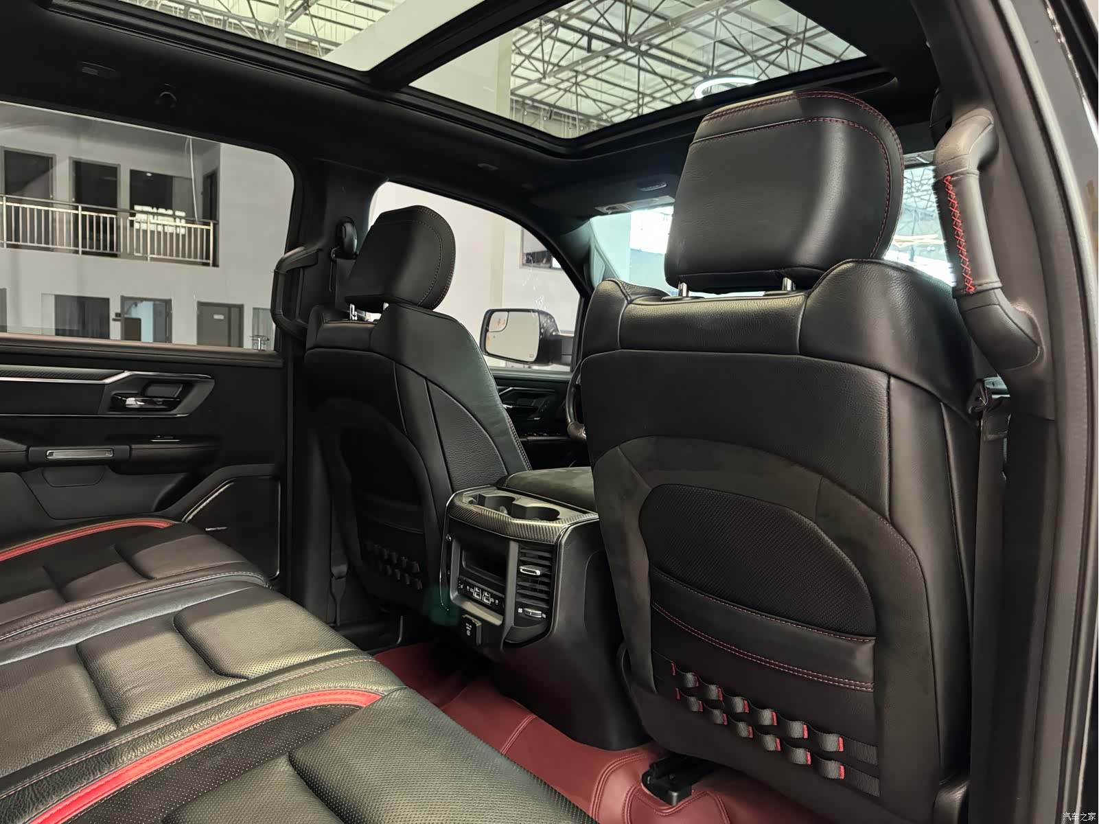 RAM Trucks, 2023 25