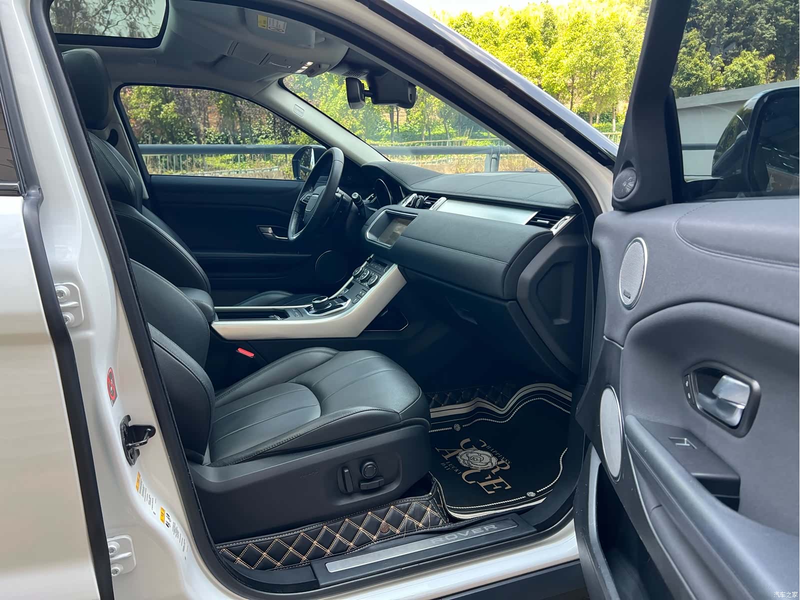 Land Rover Range Rover, 2019 27